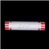 Image 2 : Shotgun Lincoln 1c roll, 1964-p 50 pcs Bank Wrapper.