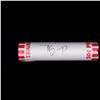 Image 3 : Shotgun Lincoln 1c roll, 1976-p 50 pcs Bank Wrapper.