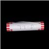 Image 2 : Shotgun Lincoln 1c roll, 1977-d 50 pcs Bank Wrapper.