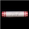 Image 3 : Shotgun Lincoln 1c roll, 1978-p 50 pcs Bank Wrapper.