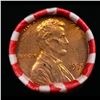 Image 2 : Shotgun Lincoln 1c roll, 1979-p 50 pcs Bank Wrapper.