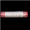 Image 3 : Shotgun Lincoln 1c roll, 1979-p 50 pcs Bank Wrapper.