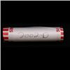 Image 3 : Shotgun Lincoln 1c roll, 2002-d 50 pcs Bank Wrapper.