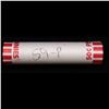 Image 3 : Shotgun Lincoln 1c roll, 1959-p 50 pcs Bank Wrapper.