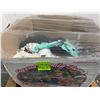 Image 2 : Lote #6113 Ropa de Amazon