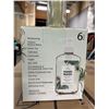 Image 3 : Lot #5057 - Amazon Hand Wash/100 PCS