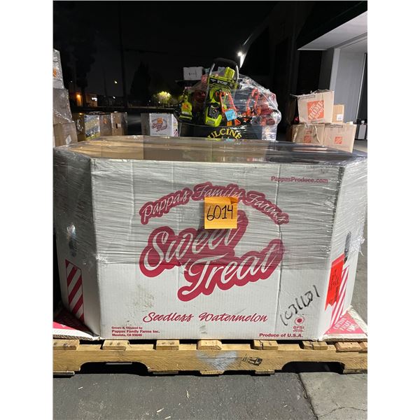 Lote #6014 Ropa Costco/Target