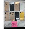 Image 2 : Lote #6039 iPhones