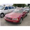 Image 1 :  1992 ACURA LEGEND - 220,553 Exmt