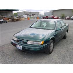 1994 FORD TAURUS - 179,506 Exmt