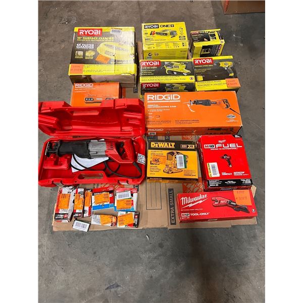 Lote #3028 - Home Depot