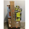 Image 3 : Lote #8046 - Pallet Home Depot