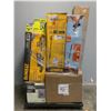 Image 4 : Lote #8046 - Pallet Home Depot