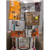 Image 7 : Lote #8071 - Pallet Home Depot