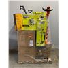 Image 2 : Lote #8041 - Pallet Home Depot