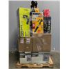 Image 2 : Lote #8044 - Pallet Home Depot