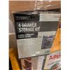 Image 8 : Lote #8067 - Pallet Home Depot