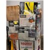Image 1 : Lote #8072 - Pallet Home Depot