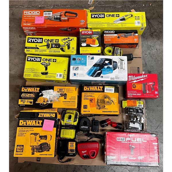 Lote #5041 - Home Depot