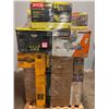 Image 1 : Lote #7001 -Pallet Home Depot