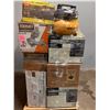 Image 7 : Lote #7001 -Pallet Home Depot