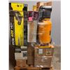Image 1 : Lote #7003 - Pallet Home Depot