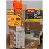 Image 10 : Lote #7004 - Pallet Home Depot