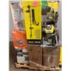 Image 11 : Lote #7005 - Pallet Home Depot