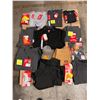 Image 1 : Lote #8026 - Ropa Milwaukee