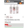 Image 6 : Lote #5055 - Home Depot Hand Sanitizer/Antibacterial