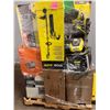 Image 11 : Lote #7005 - Pallet Home Depot