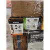 Image 14 : Lote #7017 - Pallet Home Depot