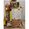 Image 1 : Lote #7022 - Pallet Home Depot
