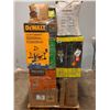 Image 7 : Lote #7023 - Pallet Home Depot