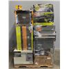 Image 2 : Lote #8043 - Pallet Home Depot