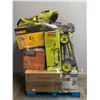 Image 2 : Lote #8045 - Pallet Home Depot