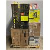 Image 2 : Lote #8049 - Pallet Home Depot