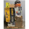 Image 2 : Lote #8051 - Pallet Home Depot
