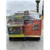 Image 1 : Lote #9017 - Amazon/Home Depot