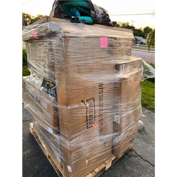 Lote #203 - Amazon/HD