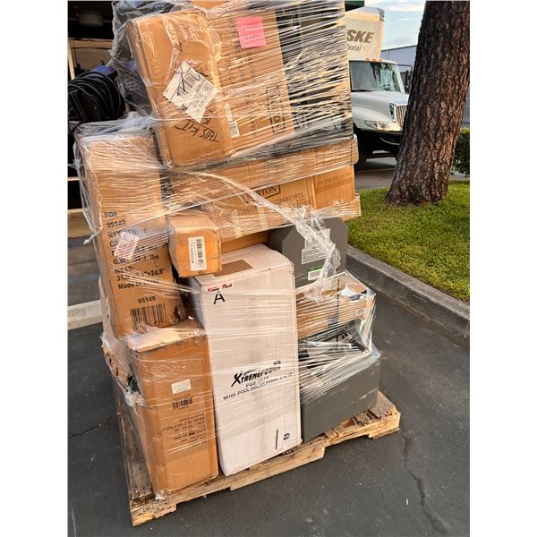 Lote #204 - Amazon/HD