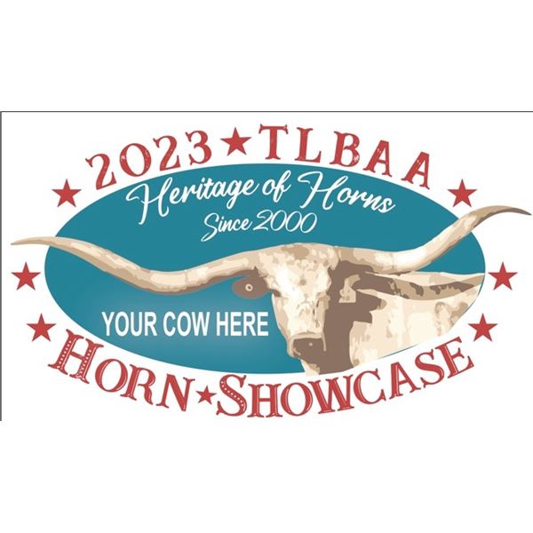 2023 Horn Showcase Logo