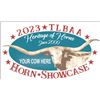 Image 1 : 2023 Horn Showcase Logo