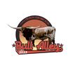 Image 1 : 2023 Bull Alley Logo