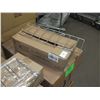 Image 2 : Pallet Of Assorted Metal Dividers