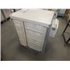 Image 2 : 2 Storage Carts On Wheels