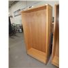 Image 1 : Wooden Book Shelf