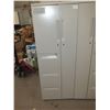 Image 1 : 5 Door Metal Storage Cabinet