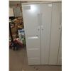 Image 1 : 5 Door Metal Storage Cabinet