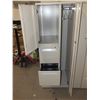 Image 2 : 5 Door Metal Storage Cabinet